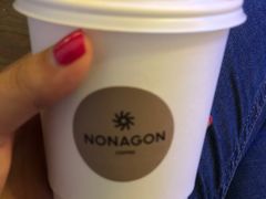 -Legno.ita Coffee by Wood(襄阳南路店)