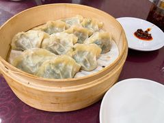 -老边饺子馆(中街店)