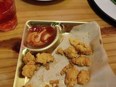 -清真·艾美可餐厅(大悦汇店)