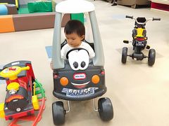 -大族广场Mall&More