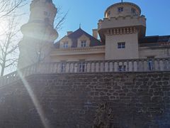 -北京张裕爱斐堡酒庄