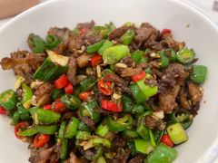 -新新湘菜馆(新中街二条店)
