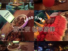 -光音瓦特俱乐部(高新店)