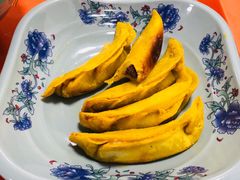 牛肉锅贴-老新隆牛肉锅贴(新街口店)
