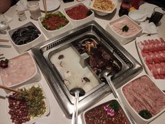 -海底捞火锅(高科广场店)