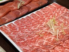 日本和牛-好彩海鲜火锅饭店(银河百老汇店)