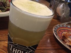 -I HOLIC艾豪丽披萨(KKone店)