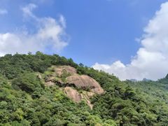 -黄山翡翠谷景区