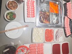 -海底捞火锅(万达广场店)