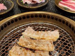 -肉匠日式烧肉屋·和牛居酒屋·酒水小食堂(大汉悦中心店)