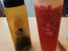 -喜茶(佛山顺德容桂天佑城店)