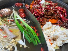 -贰回巷火锅馆(钟楼店)