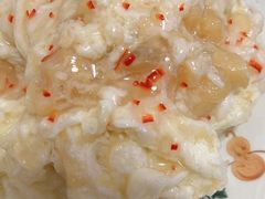 -金牌餐厅·天津菜·八珍豆腐·老爆三(瓷房子店)