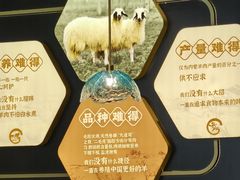 -清真·宁夏印象·盐池滩羊肉体验店(江宁路店)