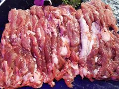 -额尔敦传统涮(公园西路店)