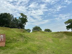 -盘龙城国家考古遗址公园