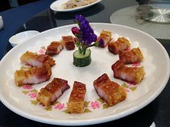 -顺风山庄(水濂山店)