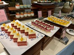 -帝豪酒店•马可勃罗西餐厅