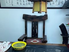 -缘福乡村铁锅炖民宿(八达岭店)