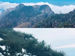 -天津盘山风景名胜区