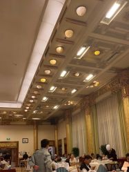 -全聚德烤鸭店·宴会厅(和平门店)