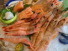 -極上萬膳·日料放题(来福士江景店)