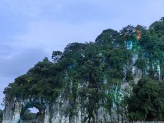 -璟象酒店-爱丽坊景观餐厅