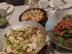 -小菜园新徽菜(滁州苏宁店)