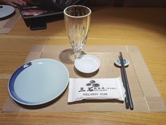 -三石铁板烧(紫竹桥店)