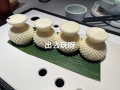 -晓粤·惹味粤菜(凯德乐峰广场店)