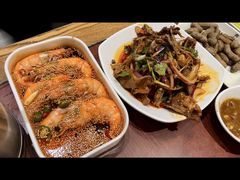 -金刚山烧烤(中山路店)