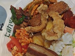 -七食九号食堂(东丽空港店)