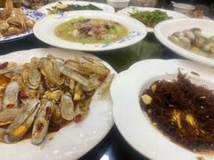 -望海潮海鲜店 特色家常菜(在海一方店)