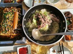 -全牛匠·乐山跷脚牛肉(新中关店)