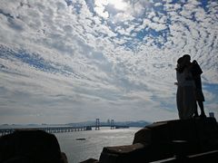 -星海湾跨海大桥