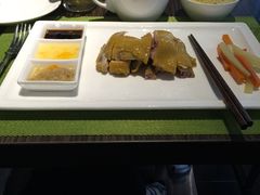 -华辉快餐店(江南西总店)
