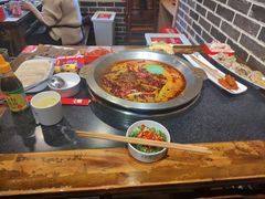 -大龙燚火锅(春熙店)
