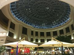 -漢咖啡·全服务式自助晚餐(武汉洲际酒店)