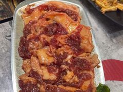 -牛牛牛酸菜煎肉店(望云寺路店)