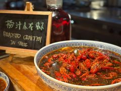-君悦酒店·乐厨·高空自助餐(青年大街店)