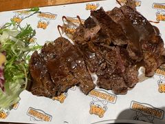 -HUZI虎滋精酿餐吧(京西大悦城店)
