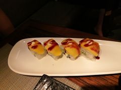 -山葵家·创意料理(万象汇店)