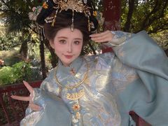-西苑公园