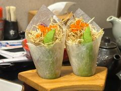 -天狗山料理(省体店)