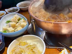 -前门涮肉(群力店)
