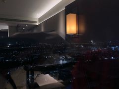 -广交会威斯汀酒店