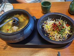 -云海肴·汽锅鸡·云南菜(苏州中心店)