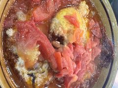 传统华兴街番茄煎蛋面-华兴街煎蛋面(总店)
