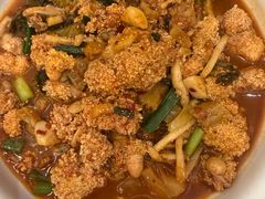 -新白鹿餐厅(龙游路总店·杭帮菜名店)