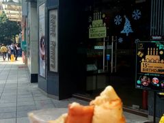 -圣安娜饼屋(信和广场店)